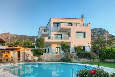 Image de Villa Melissa by Estia