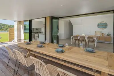 Image de Coastal Daze - Cooks Beach Holiday Home