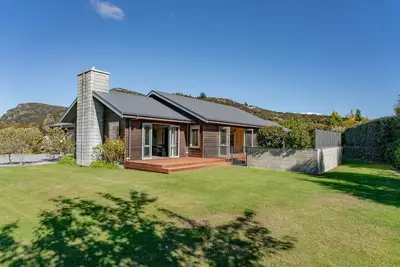 Image de Cedar Sanctuary - Albert Town Holiday Home