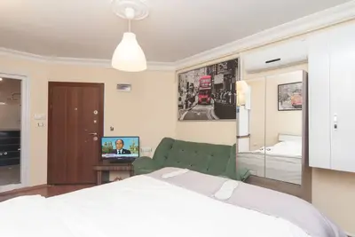 Image de Taksim Elite Residence