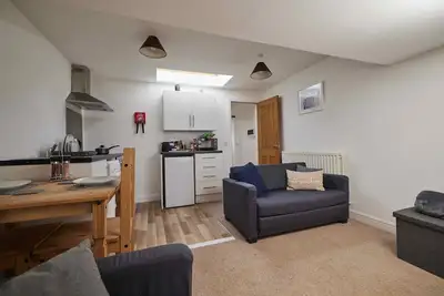 Image de Appartement-Confort-Salle de bain privée séparée-Vue sur Mer de côté