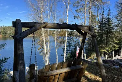 Image de Smith Lake Cabin with Game Room