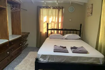 Image de Fully equipped 2 Br A/C Apartment in Grand Anse