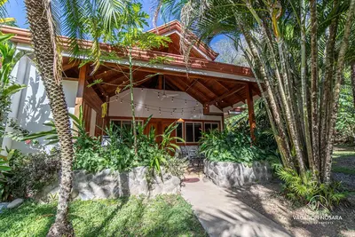 Image de Villa Tranquilla a Guiones Oasis