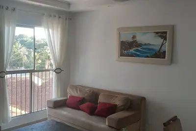 Image de Guarujá Full leisure with garage