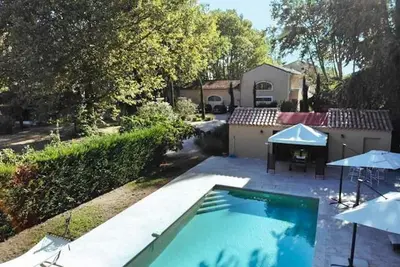 Image de Magnifique gîte pour 8 personnes, entièrement équipé.
