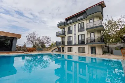 Image de Besa Apartments