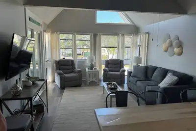 Image de A Day at the Dunes! , 2 Bedroom 2 Bath Condo close to all North Myrtle Beach has to Offer!