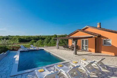 Image de Villa Pendolina, Umag