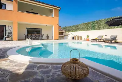 Image de Villa Nur Amela - Pool, Jacuzzi, Darts