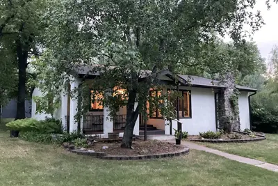 Image de Summer in Brainerd  at Love Lake Hacienda