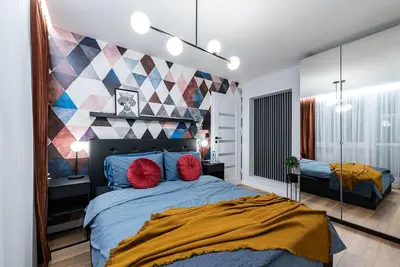 Image de Jk Apartment Frida Katowice Ligota