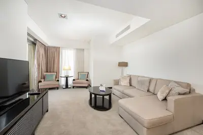 Image de Modern 2br in The Address Residences Dubai Marina by Deluxe Holiday Homes