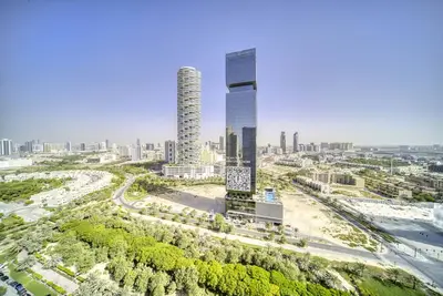 Image de Delightful 2br at Bloom Heights B Jvc by Deluxe Holiday Homes