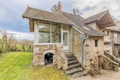 Image de Le Meix - Barizey - Gîte