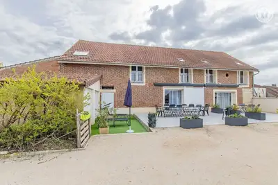Image de la Grange - Pontoux - Gîte