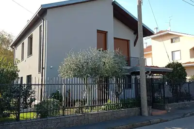 Image de Apartment in Villa Salone del Mobile only 18 minutes away