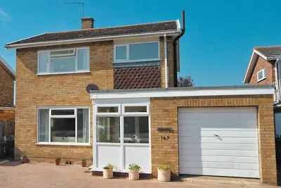 Image de 3 chambres à coucher à Gorleston-on-Sea