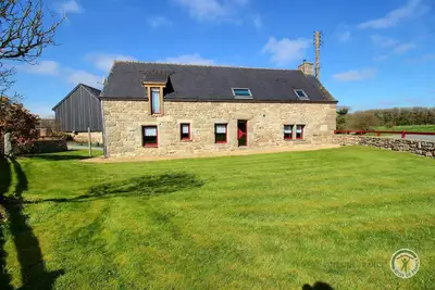 Image de La clef des champs - Kerien