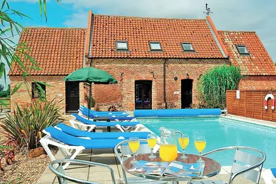 Image de Rafters Barn - E2064a