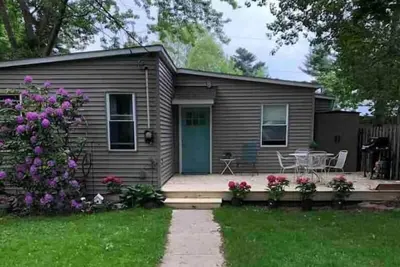 Image de The Little Clubhouse