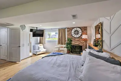 Image de Pet friendly house in the heart of Auburn less than 30-min from Seattle & Tacoma