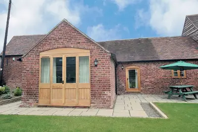 Image de Shippon Cottage - E4299a