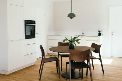 Image de Ferienwohnung \"steinreich\" Eg - Moselhaus by ClĂĽsserath-wittmann