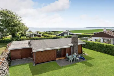 Image de Superbe maison de 2 chambres à Faaborg