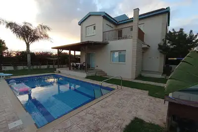 Image de Sirens beach green villa/Licence no. 000792