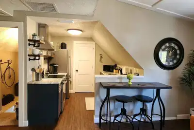The Nest in the Heart of Downtown Dunedin