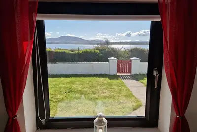 Image de New: Beautiful cottage by the sea on Valentia Island in Kerry