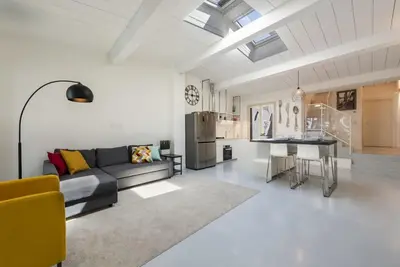 Image de Apartments Florence - Oltrarno Garden