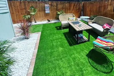 Image de The Bungalow on Betty