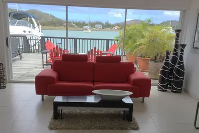 Image de Villa 239a South Finger - 3 Bedroom