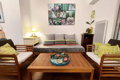 Image de Appartement