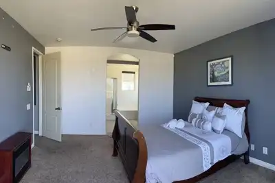 Image de Paradise 4 Brm Vip Driving Access Coachella Festival