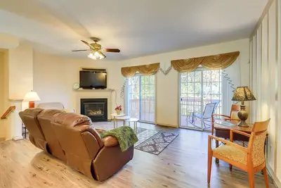 Image de Decatur Vacation Rental ~ 5 Mi to Downtown Decatur