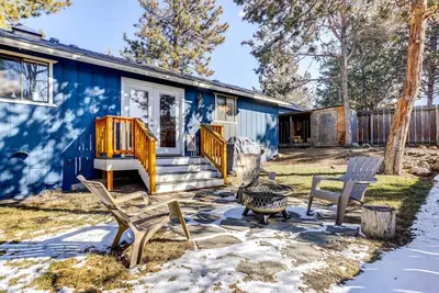 Image de Pet-Friendly Bend Home ~ 2 Mi to Downtown