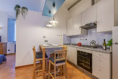 Image de Ferrara Station Essential Apartment w/parking