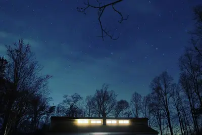 Image de GreeneStone - A relaxing home\nShenandoah National Park