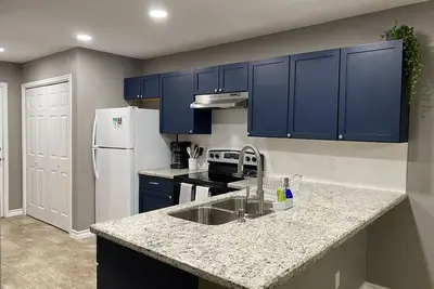 Image de North Laredo 3 Bed 3 Full Bath