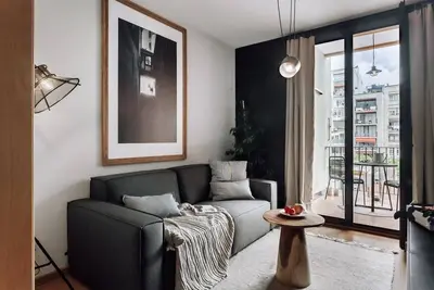 Image de Biescas - 1 bedroom in Eixample Esquerra