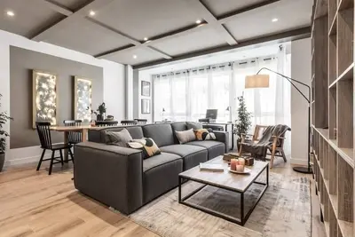 Image de Ordino - 3 bedrooms in Trafalgar