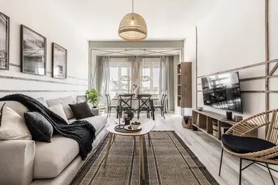 Image de Ariege - 3 bedrooms and office in Trafalgar