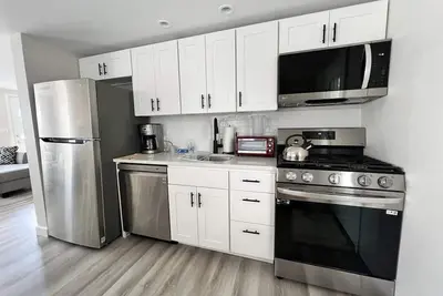 Image de 2 bedroom accommodation in Spray Beach