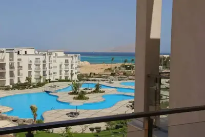 Image de Luxury sea view apartment in Sharm El Sheikh