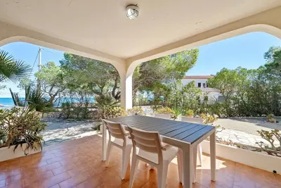 Image de Vacances idéales face à la mer à Port de l'Estany