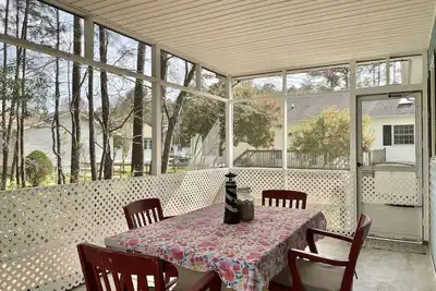 Image de Cozy Coastal Cottage Ocean Pines