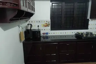 Image de Private Room! Alleppey Villa!